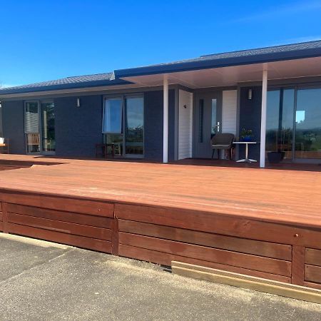 B&B At Whitbourne Otorohanga Buitenkant foto