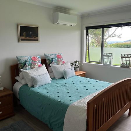 B&B At Whitbourne Otorohanga Buitenkant foto