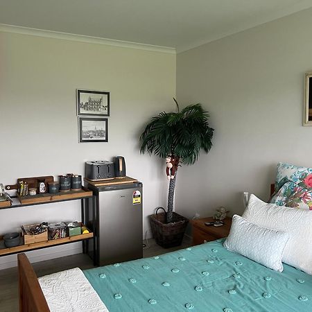B&B At Whitbourne Otorohanga Buitenkant foto