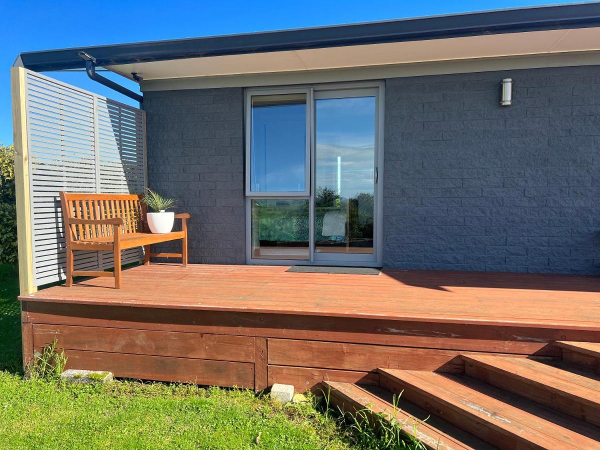 B&B At Whitbourne Otorohanga Buitenkant foto